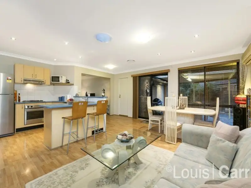 7 Biscay Grove, Kellyville Ridge Sold by Louis Carr Real Estate - image 2