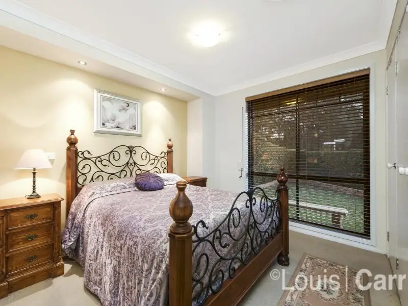 7 Biscay Grove, Kellyville Ridge Sold by Louis Carr Real Estate - image 6