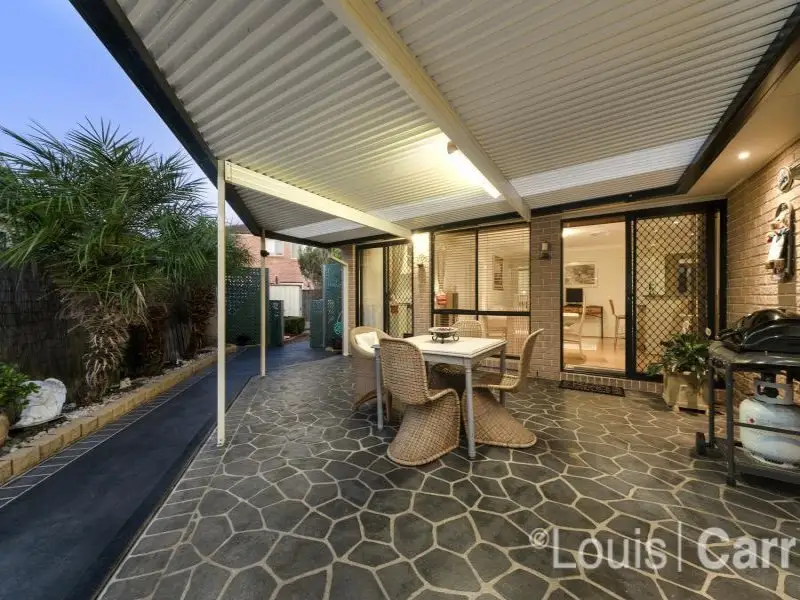 7 Biscay Grove, Kellyville Ridge Sold by Louis Carr Real Estate - image 3