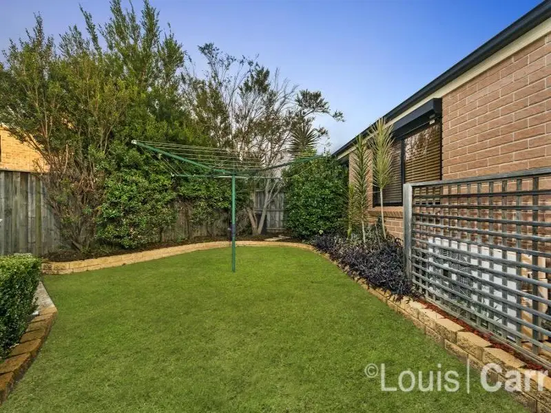 7 Biscay Grove, Kellyville Ridge Sold by Louis Carr Real Estate - image 7