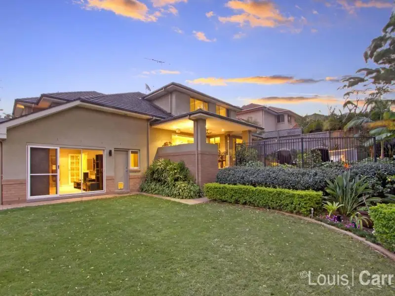 17 Springthorpe Way, Castle Hill Sold by Louis Carr Real Estate - image 10