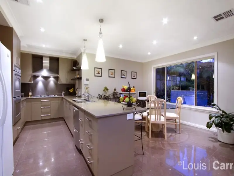 17 Springthorpe Way, Castle Hill Sold by Louis Carr Real Estate - image 2