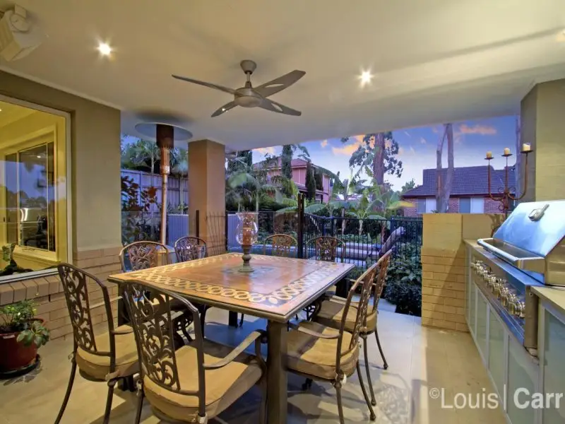 17 Springthorpe Way, Castle Hill Sold by Louis Carr Real Estate - image 6