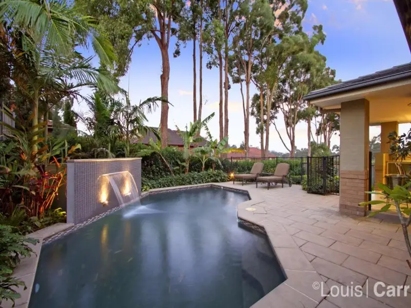 17 Springthorpe Way, Castle Hill Sold by Louis Carr Real Estate - image 4