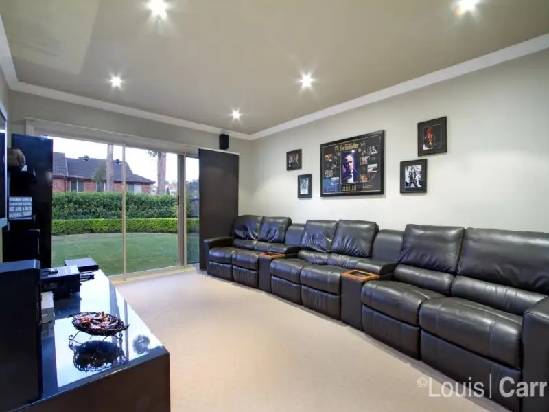 17 Springthorpe Way, Castle Hill Sold by Louis Carr Real Estate - image 5