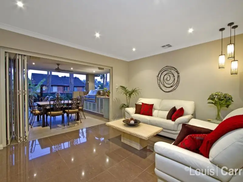 17 Springthorpe Way, Castle Hill Sold by Louis Carr Real Estate - image 3