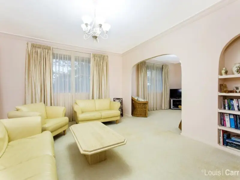 3 Waterloo Avenue, Castle Hill Sold by Louis Carr Real Estate - image 3