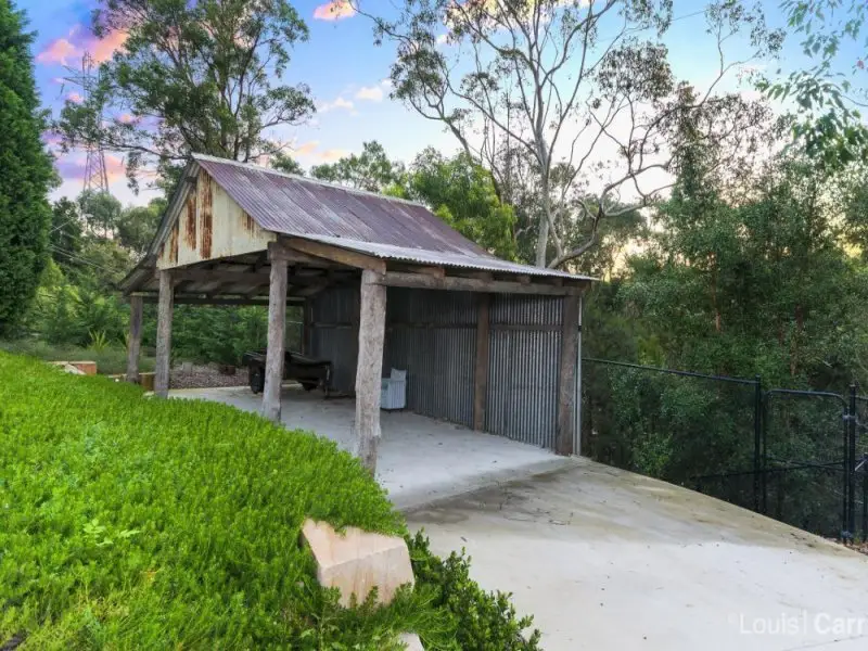 202 Boundary Road, Cherrybrook Sold by Louis Carr Real Estate - image 10