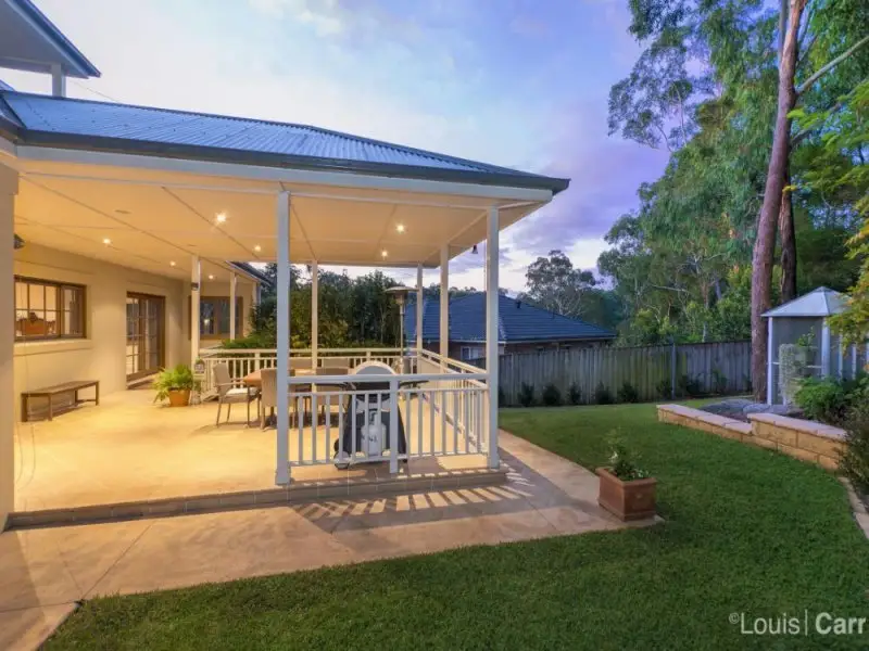 202 Boundary Road, Cherrybrook Sold by Louis Carr Real Estate - image 11