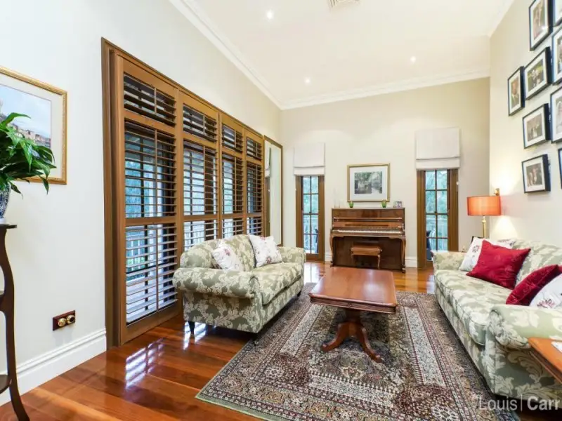 202 Boundary Road, Cherrybrook Sold by Louis Carr Real Estate - image 3