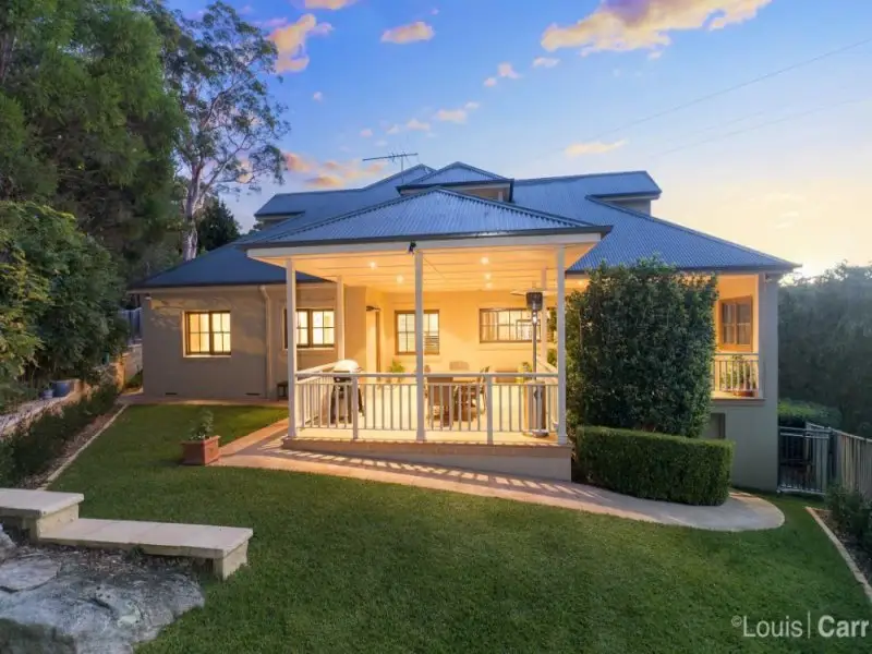 202 Boundary Road, Cherrybrook Sold by Louis Carr Real Estate - image 4