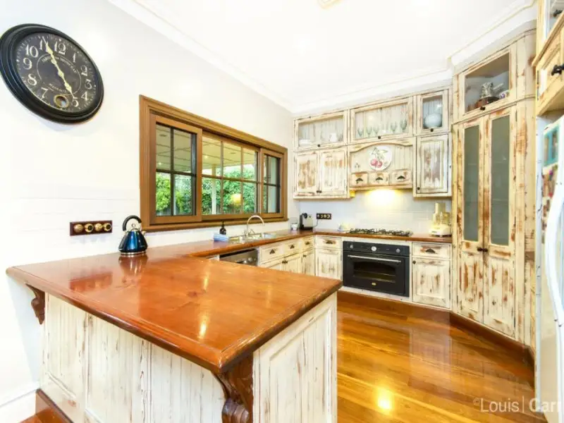 202 Boundary Road, Cherrybrook Sold by Louis Carr Real Estate - image 2