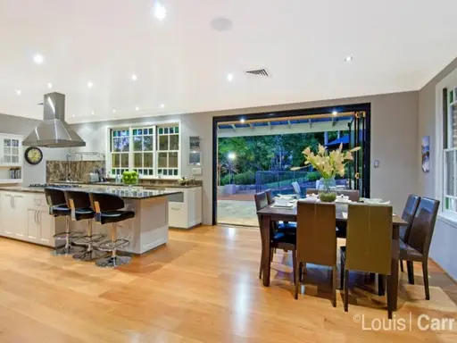 10 Plympton Way, Glenhaven Sold by Louis Carr Real Estate