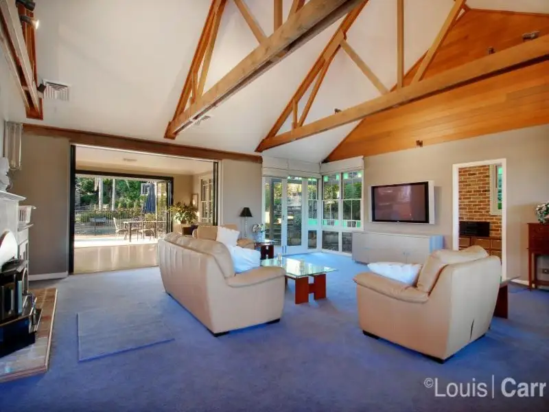 10 Plympton Way, Glenhaven Sold by Louis Carr Real Estate - image 15