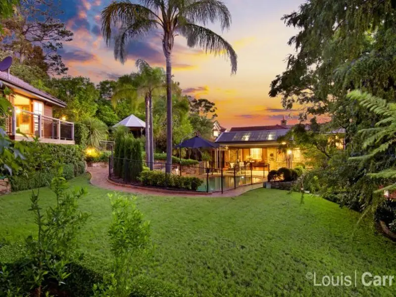 10 Plympton Way, Glenhaven Sold by Louis Carr Real Estate - image 6