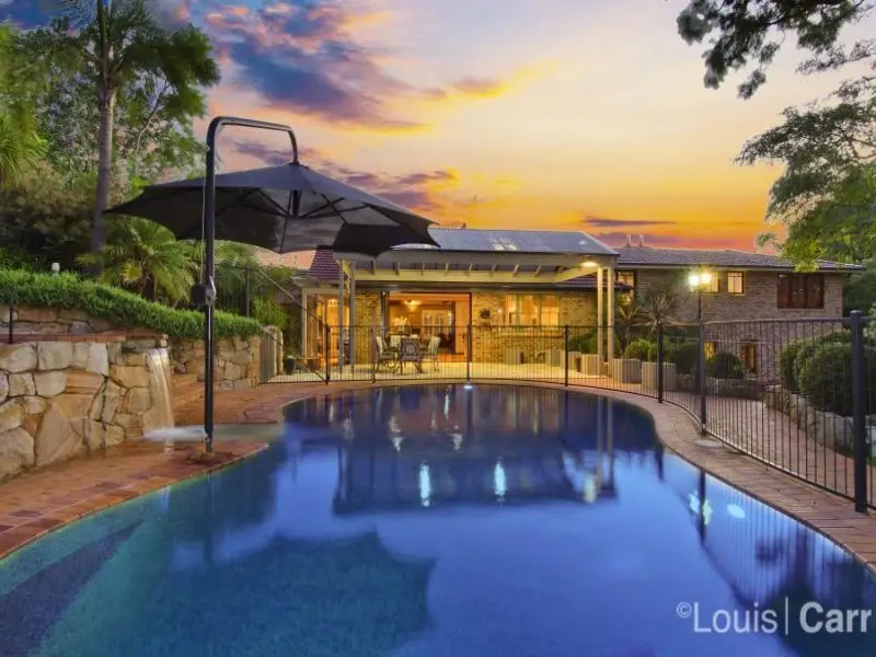 10 Plympton Way, Glenhaven Sold by Louis Carr Real Estate - image 4