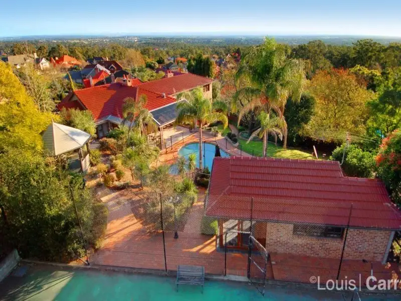 10 Plympton Way, Glenhaven Sold by Louis Carr Real Estate - image 2