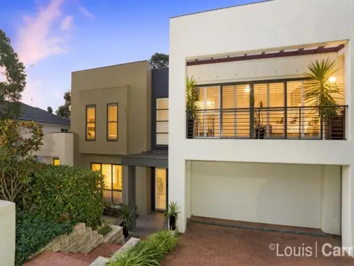 5 Sherbrooke Crescent, Castle Hill Sold by Louis Carr Real Estate