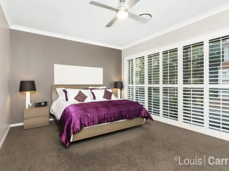 5 Sherbrooke Crescent, Castle Hill Sold by Louis Carr Real Estate - image 6