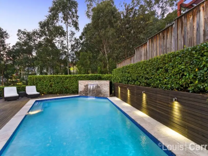 5 Sherbrooke Crescent, Castle Hill Sold by Louis Carr Real Estate - image 5