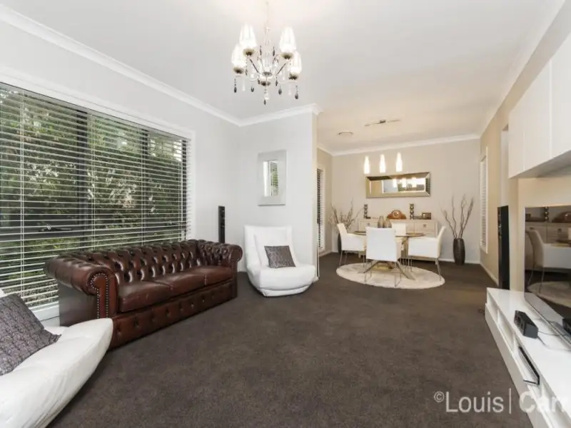 5 Sherbrooke Crescent, Castle Hill Sold by Louis Carr Real Estate - image 3