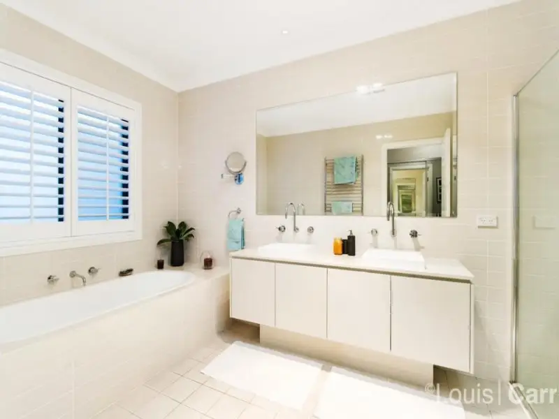 5 Sherbrooke Crescent, Castle Hill Sold by Louis Carr Real Estate - image 7