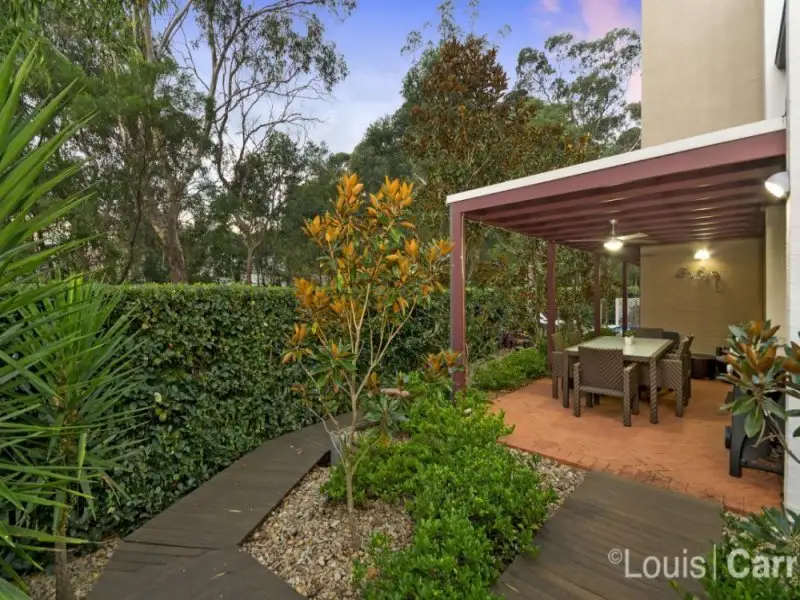 5 Sherbrooke Crescent, Castle Hill Sold by Louis Carr Real Estate - image 8