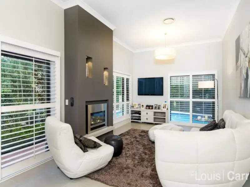 5 Sherbrooke Crescent, Castle Hill Sold by Louis Carr Real Estate - image 4