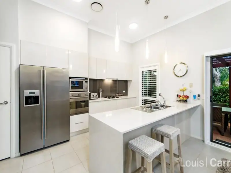 5 Sherbrooke Crescent, Castle Hill Sold by Louis Carr Real Estate - image 2