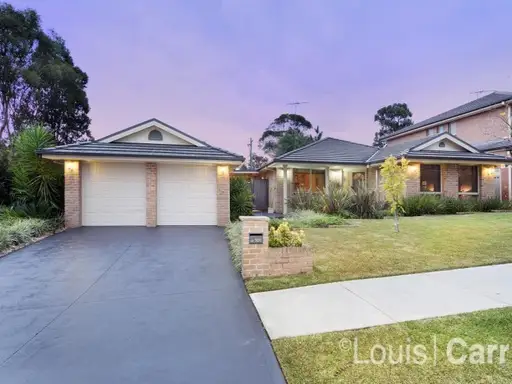 77 Guardian Avenue, Beaumont Hills Sold by Louis Carr Real Estate