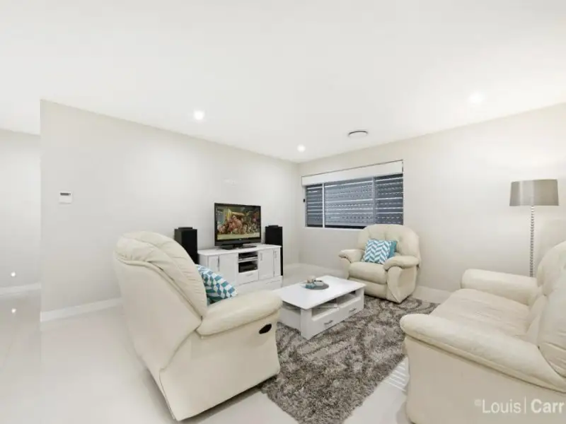 22 Stynes Avenue, Kellyville Sold by Louis Carr Real Estate - image 5