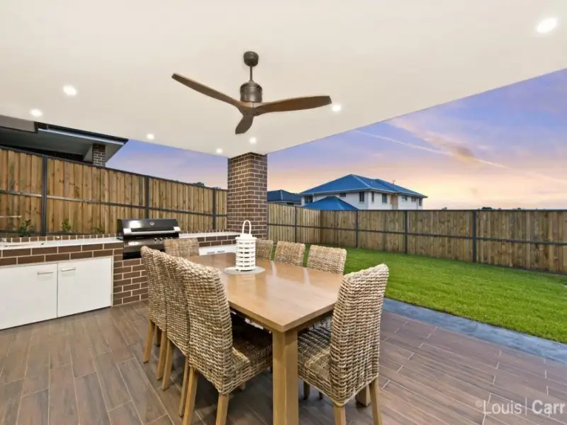 22 Stynes Avenue, Kellyville Sold by Louis Carr Real Estate - image 3