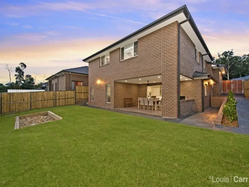 22 Stynes Avenue, Kellyville Sold by Louis Carr Real Estate - image 9