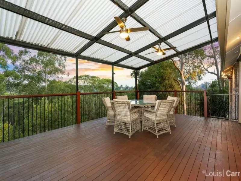 6 Adam Place, Glenhaven Sold by Louis Carr Real Estate - image 5