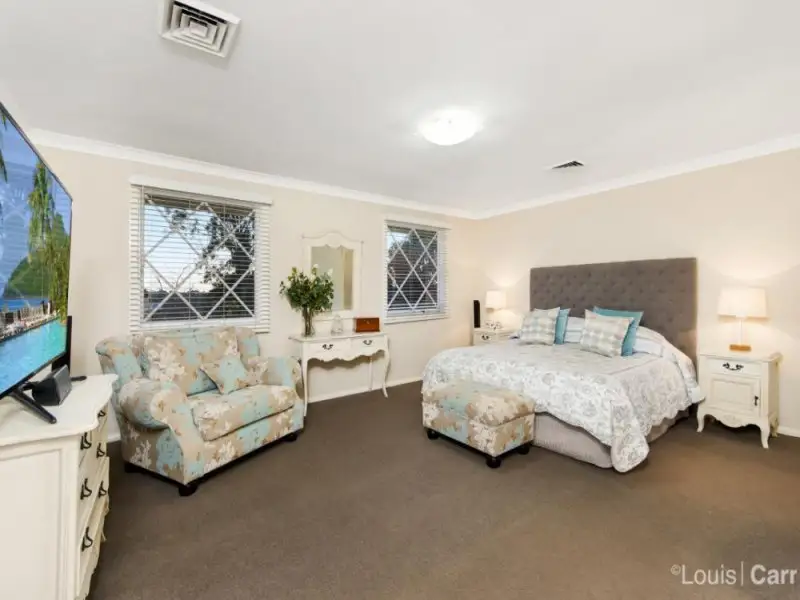 39 Lisa Crescent, Castle Hill Sold by Louis Carr Real Estate - image 7