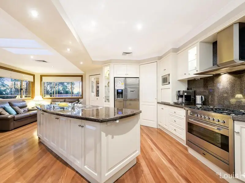 3 Carnarvon Avenue, Glenhaven Sold by Louis Carr Real Estate - image 3