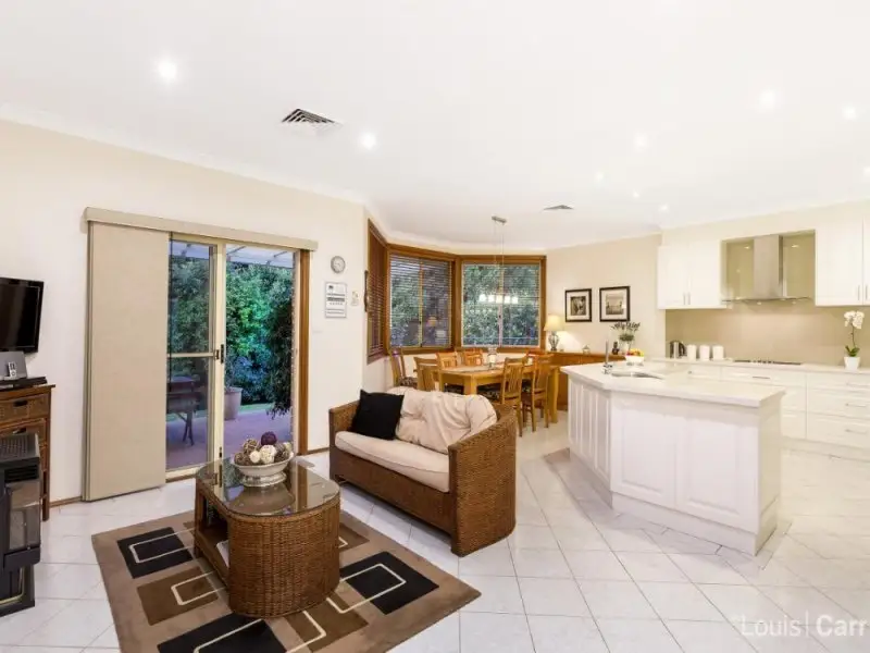 3 Redwood Close, Castle Hill Sold by Louis Carr Real Estate - image 6