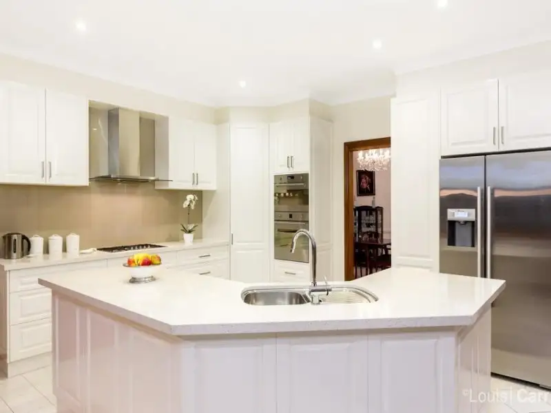 3 Redwood Close, Castle Hill Sold by Louis Carr Real Estate - image 2