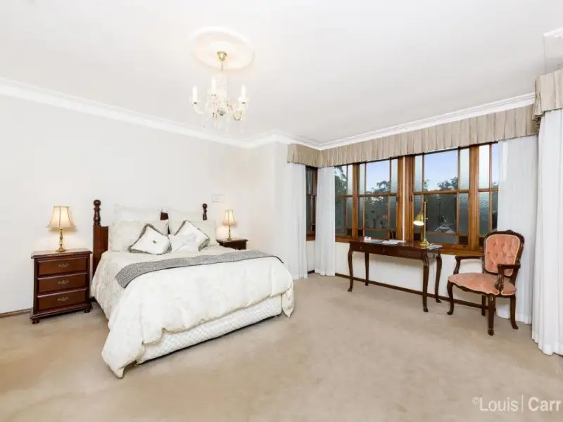 3 Redwood Close, Castle Hill Sold by Louis Carr Real Estate - image 8