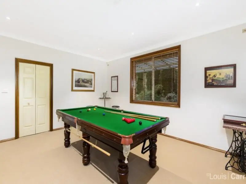 3 Redwood Close, Castle Hill Sold by Louis Carr Real Estate - image 5