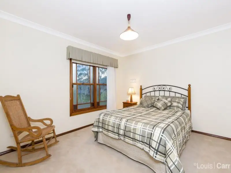 3 Redwood Close, Castle Hill Sold by Louis Carr Real Estate - image 11