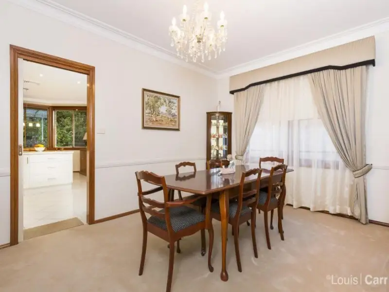 3 Redwood Close, Castle Hill Sold by Louis Carr Real Estate - image 7