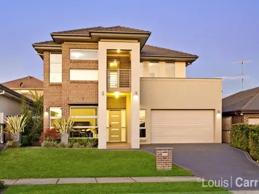 41 Hadley Circuit, Beaumont Hills Sold by Louis Carr Real Estate