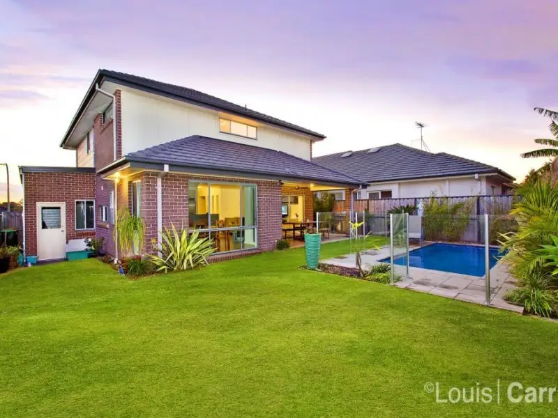 41 Hadley Circuit, Beaumont Hills Sold by Louis Carr Real Estate - image 2