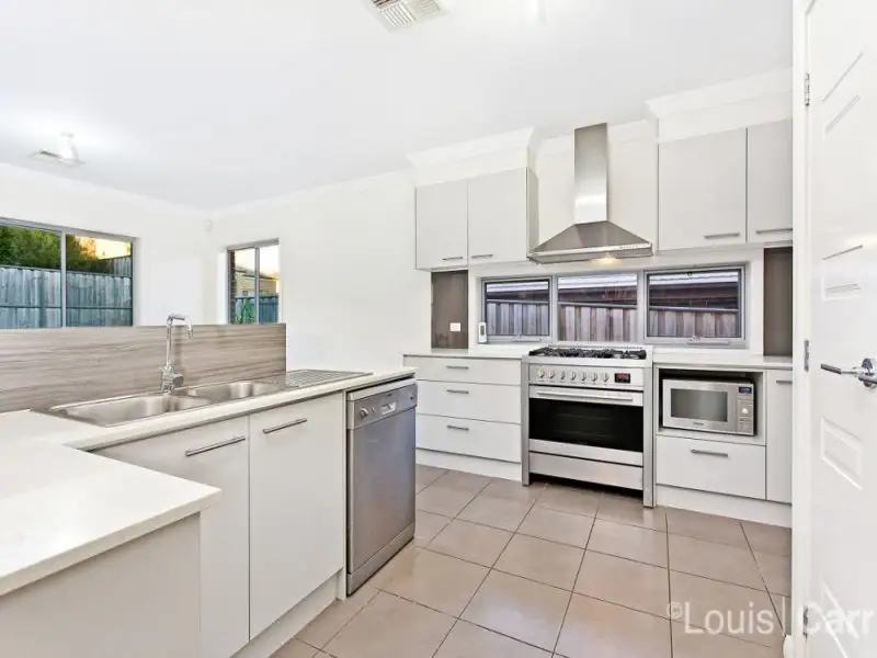 41 Hadley Circuit, Beaumont Hills Sold by Louis Carr Real Estate - image 3