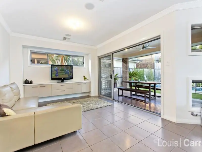 41 Hadley Circuit, Beaumont Hills Sold by Louis Carr Real Estate - image 4