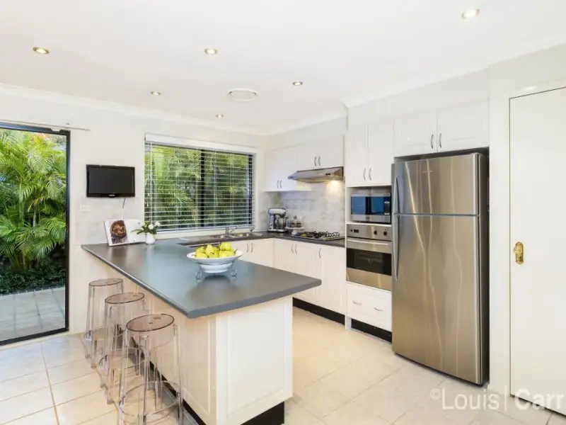 35 Brushwood Drive, Rouse Hill Sold by Louis Carr Real Estate - image 4