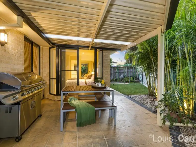 35 Brushwood Drive, Rouse Hill Sold by Louis Carr Real Estate - image 8