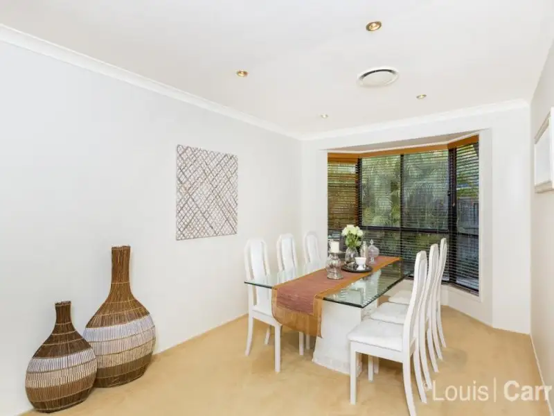 35 Brushwood Drive, Rouse Hill Sold by Louis Carr Real Estate - image 6