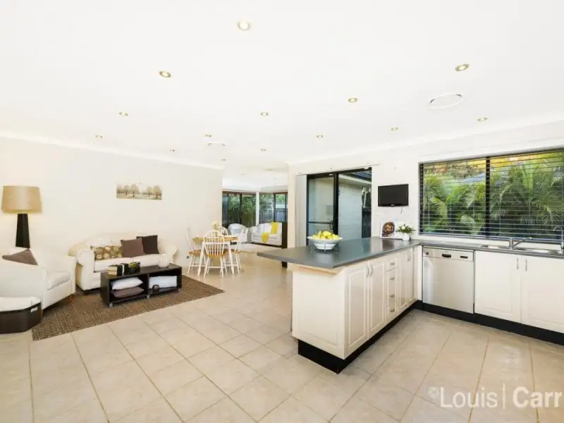 35 Brushwood Drive, Rouse Hill Sold by Louis Carr Real Estate - image 2